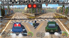 Turbo Boost Racing Kit for Switch 2&1 (SWITCH/SWITCH 2)