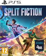 Split Fiction (PS5) (SALE)