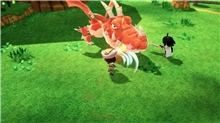 FANTASY LIFE i: The Girl Who Steals Time (SWITCH 2)