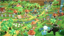 FANTASY LIFE i: The Girl Who Steals Time (SWITCH 2)