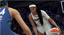 NBA 2K26 (PS4)