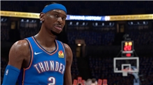 NBA 2K26 (SWITCH)