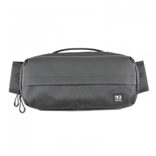 HORI Adventure Pack, black (SWITCH 2)
