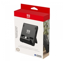 HORI Dual USB PlayStand (SWITCH 2)