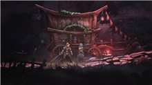 Mandragora: Whispers of the Witch Tree (PS5)