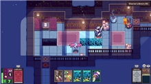 Dungeon Drafters (SWITCH)