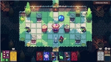 Dungeon Drafters (SWITCH)