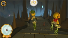 Wobbly Life (PS5)