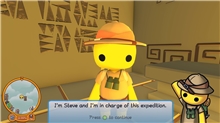 Wobbly Life (SWITCH)
