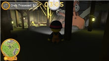 Wobbly Life (SWITCH)