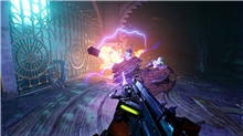 Painkiller (PS5)