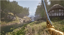 The Elder Scrolls IV: Oblivion Remastered (PS5)