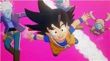 Dragon Ball Z: Kakarot - Daima Edition (Code in a Box) (SWITCH)