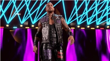 WWE 2K25 (Code in a Box) (SWITCH 2)