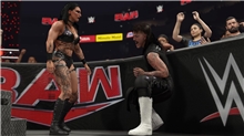 WWE 2K25 (Code in a Box) (SWITCH 2)