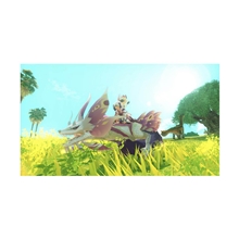 Monster Hunter Stories 1 & 2 (PS4)