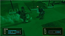 Front Mission 1st Remake (PS5)
