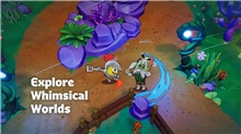 Nicktoons & The Dice of Destiny (SWITCH)