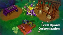 Nicktoons & The Dice of Destiny (SWITCH)
