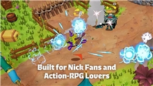 Nicktoons & The Dice of Destiny (SWITCH)