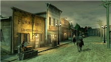 Red Dead Redemption (Code in a Box) (SWITCH)