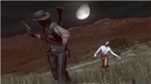 Red Dead Redemption (Code in a Box) (SWITCH)