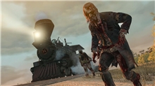 Red Dead Redemption (Code in a Box) (SWITCH)