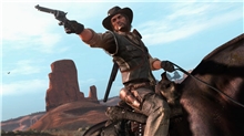 Red Dead Redemption (Code in a Box) (SWITCH)