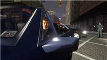 Grand Theft Auto: The Trilogy - The Definitive Edition (Code in a Box) (SWITCH)