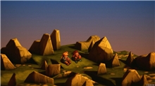 FINAL FANTASY TACTICS - The Ivalice Chronicles (PS5)