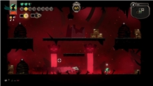 Folly Of The Wizards (SWITCH)