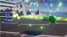 Sonic Racing: CrossWorlds (PS4)