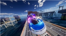 Sonic Racing: CrossWorlds (X1/XSX)