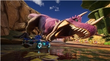 Sonic Racing: CrossWorlds (X1/XSX)