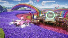 Sonic Racing: CrossWorlds (SWITCH)