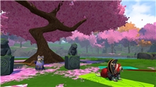 Little Friends: Puppy Island (Code in a Box) (SWITCH)