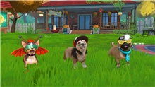 Little Friends: Puppy Island (Code in a Box) (SWITCH)