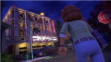 Goosebumps: Terror in Little Creek (PS5)