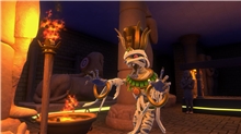 Goosebumps: Terror in Little Creek (SWITCH)