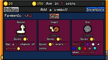 Luck Be A Landlord (SWITCH)
