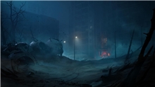 Cronos: The New Dawn (Game-Key Card) (SWITCH 2)