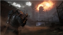 Cronos: The New Dawn (Game-Key Card) (SWITCH 2)