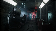 Cronos: The New Dawn (Game-Key Card) (SWITCH 2)