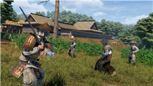 Sengoku Dynasty - Ultimate Edition (PS5)