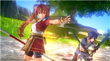 Trails in The Sky: 1st Chapter (PS5)