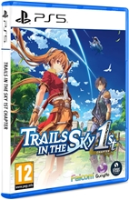 Trails in The Sky: 1st Chapter (PS5)