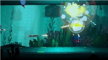 Space Adventure Cobra - The Awakening (SWITCH)
