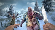 7 Days to Die – Console Edition (PS5)