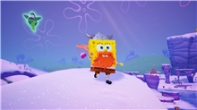 SpongeBob SquarePants: Titans of the Tide - Ghostly Edition (PS5)
