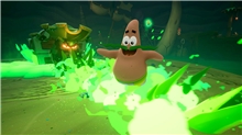 SpongeBob SquarePants: Titans of the Tide - Ghostly Edition (PS5)